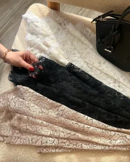 مینی اسکارف گیپور