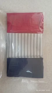 دستمال تنظیف